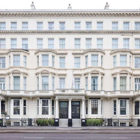 Radisson Blu Hotel, London South Kensington - Formerly Vanderbilt Eksteriør billede
