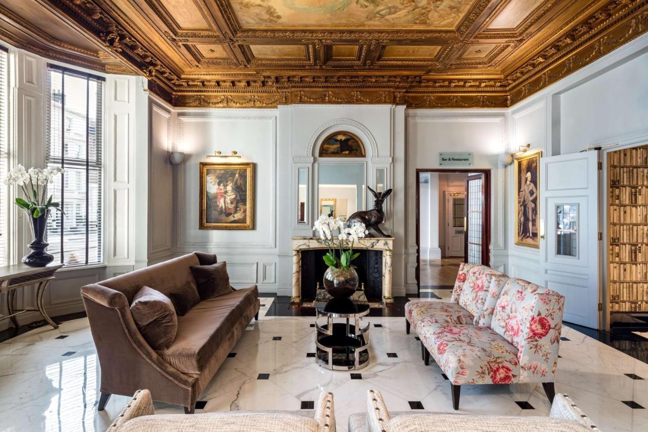 Radisson Blu Hotel, London South Kensington - Formerly Vanderbilt Eksteriør billede
