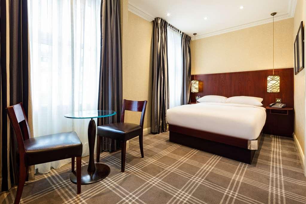 Radisson Blu Hotel, London South Kensington - Formerly Vanderbilt Værelse billede