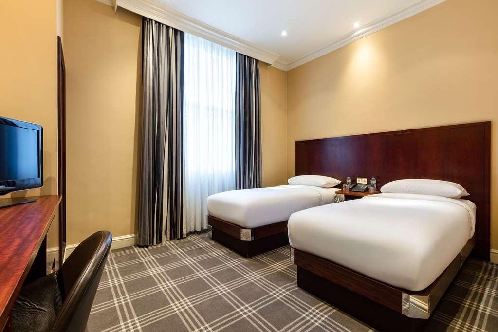Radisson Blu Hotel, London South Kensington - Formerly Vanderbilt Værelse billede