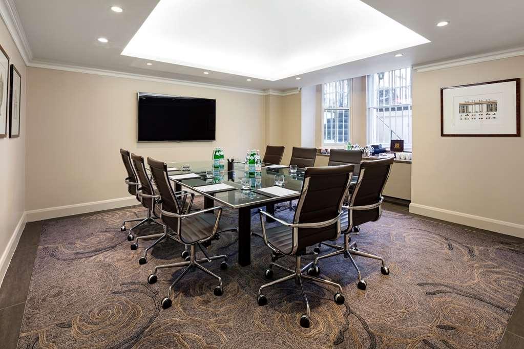 Radisson Blu Hotel, London South Kensington - Formerly Vanderbilt Værelse billede