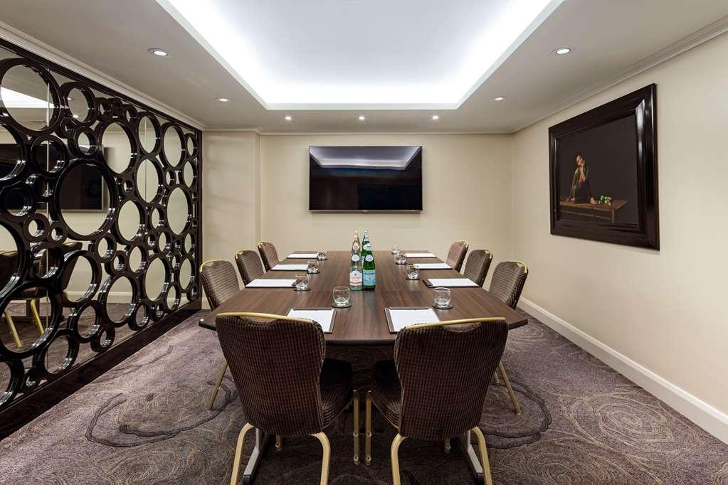 Radisson Blu Hotel, London South Kensington - Formerly Vanderbilt Værelse billede
