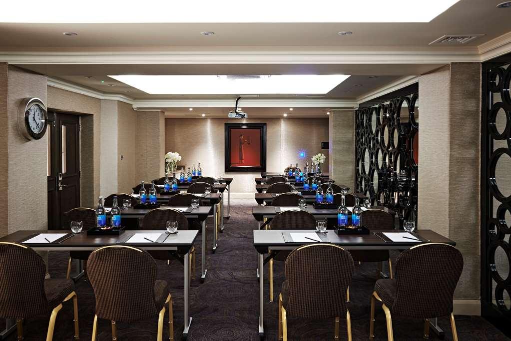 Radisson Blu Hotel, London South Kensington - Formerly Vanderbilt Faciliteter billede