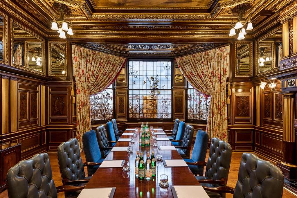 Radisson Blu Hotel, London South Kensington - Formerly Vanderbilt Faciliteter billede