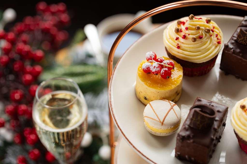 Radisson Blu Hotel, London South Kensington - Formerly Vanderbilt Restaurant billede