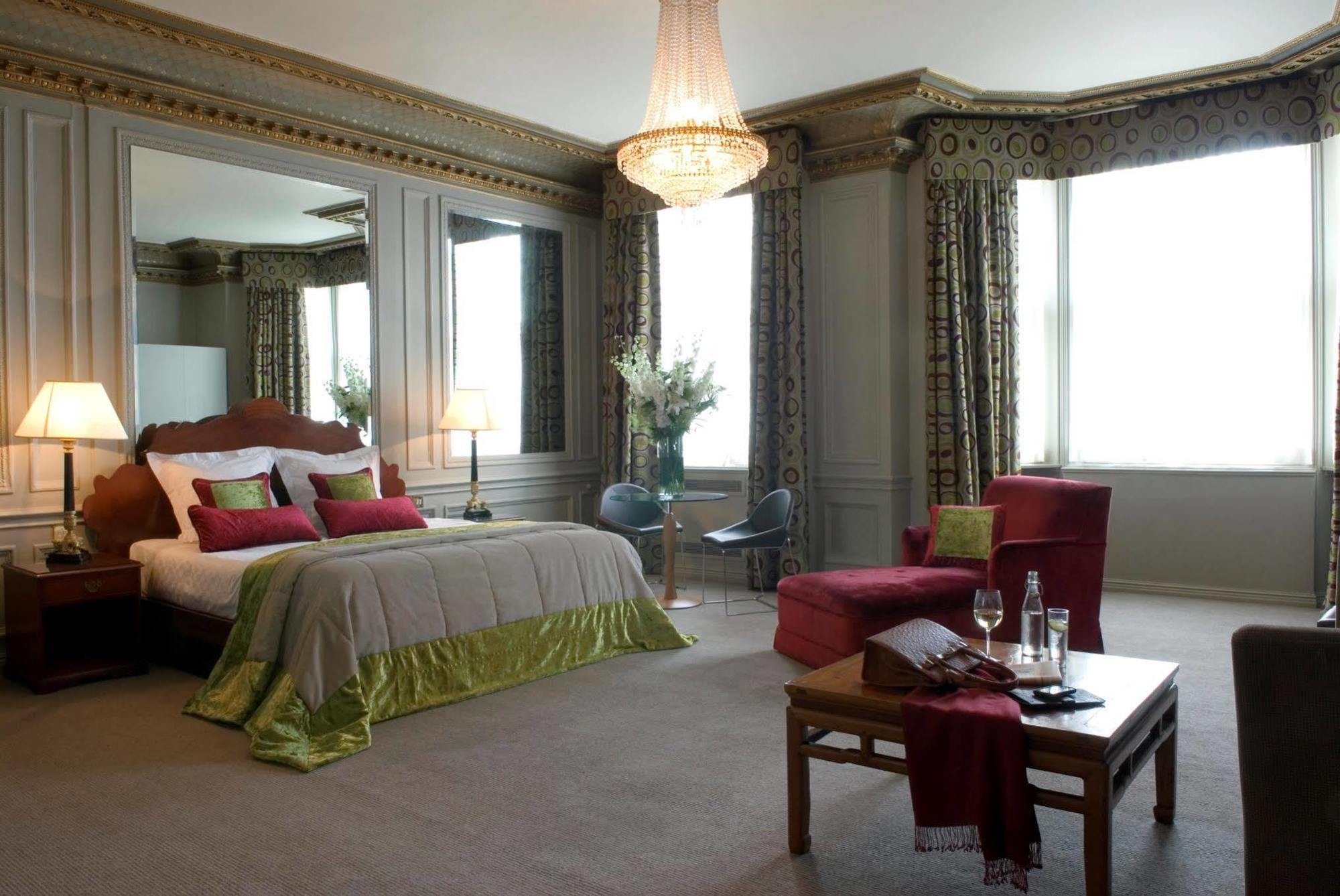 Radisson Blu Hotel, London South Kensington - Formerly Vanderbilt Eksteriør billede
