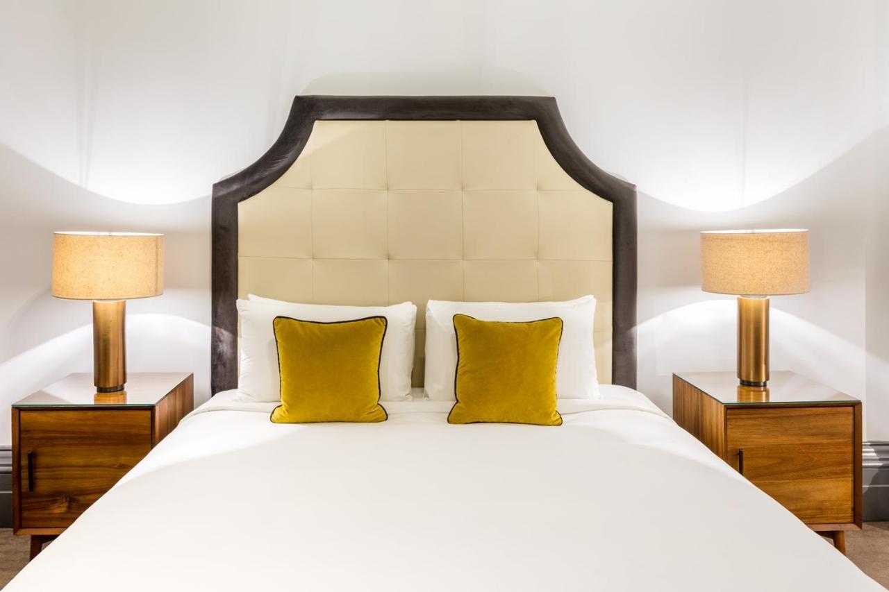 Radisson Blu Hotel, London South Kensington - Formerly Vanderbilt Eksteriør billede